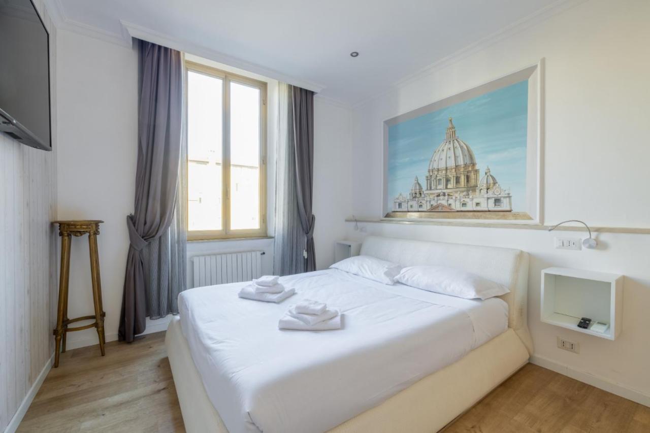 Gæstehus San Pietro 5 Stelle Prestigious Rom