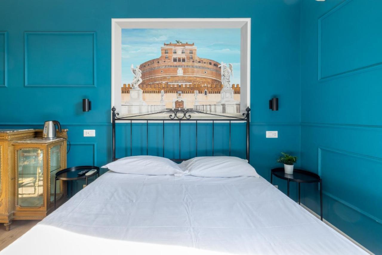 San Pietro 5 Stelle Prestigious Rom
