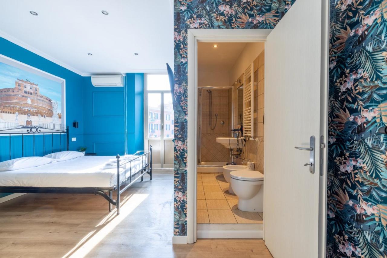 San Pietro 5 Stelle Prestigious * Rom